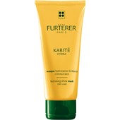René Furterer - Karité Hydra - Fuktighetsgivande ansiktsmasker