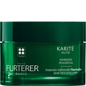 René Furterer - Karité Nutri - Närande hårmask