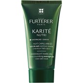 René Furterer - Karité Nutri - Närande nattkräm