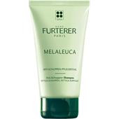 René Furterer - Melaleuca - Feta mjäll Schampo mot mjäll