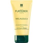 René Furterer - Melaleuca - Torra mjäll Schampo mot mjäll