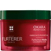René Furterer - Okara Protect Color - Färgskyddande mask