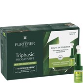 René Furterer - Triphasic - Genetiskt håravfall Triphasic Serum