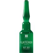 René Furterer - Serum & Schutz - Tillfälligt håravfall RF 80 ATP Energikoncentrat