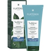 René Furterer - Sublime Curl - Schampo för lockigt hår