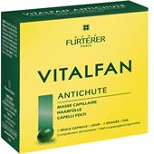René Furterer - Vitalfan - Vid håravfall Antichute Hårsvall