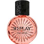 Replay - Essential Woman - Eau de Toilette Spray