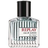 Replay - Man - Eau de Toilette Spray