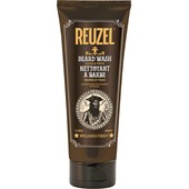 Reuzel - Skäggvård - Clean & Fresh Beard Wash