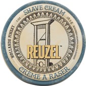 Reuzel - Skäggvård - Shave Cream