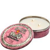 Reuzel - Doftljus - Candle ceriserosa