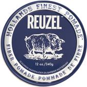 Reuzel - Styling - Fiber Hog Pomade