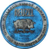Reuzel - Styling - Pomade Blue