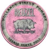 Reuzel - Styling - Pomade Pink
