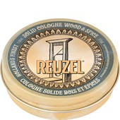 Reuzel - Wood & Spice - Solid Cologne
