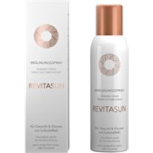 RevitaSun - Solskydd - Tanning Spray