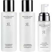 Revitalash - Hårvård - Volumizing Hair Collection Travel Kit