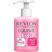 Revlon Professional - Equave - Kids Princess Conditioning Shampoo