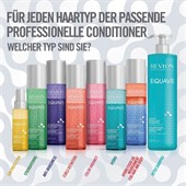 Revlon Professional - Equave - Sun Protection Detangling Conditioner