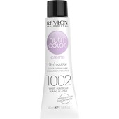 Revlon Professional - Nutri Color Creme - 1002 platinablont