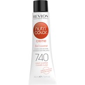 Revlon Professional - Nutri Color Creme - 740 koppar