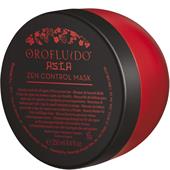 Revlon Professional - Orofluido Asia - Zen Control Mask