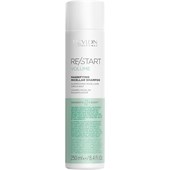 Revlon Professional - Volume - Magnifying Micellar Shampoo