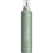 Revlon Professional - Style Masters - Volymmousse Volumizing Fiber Mousse