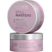Revlon Professional - Style Master - Fiber Wax Strong Sculpting Wax