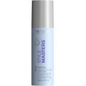 Revlon Professional - Style Masters - Orbital Flexible Curl Activator & Moisturizer