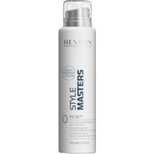 Revlon Professional - Style Masters - Reset Volumizer + Refreshing Dry Shampoo