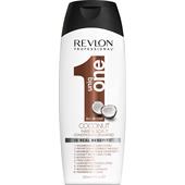 Revlon Professional - Uniqone - All In One Coconut Conditioning Shampoo