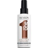 Revlon Professional - Uniqone - Coconut Treatment