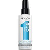 Revlon Professional - Uniqone - Lotus Hair Treatment