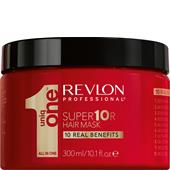 Revlon Professional - Uniqone - Superior Hair Mask