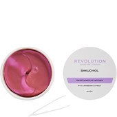 Revolution Skincare - Ögonvård - Bakuchiol Smoothing Eye Patches