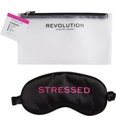 Revolution Skincare - Ögonvård - Stressed Sleeping Eye Mask