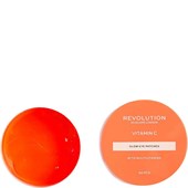 Revolution Skincare - Ögonvård - Vitamin C Brightening Hydro Gel Eye Patches