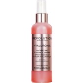 Revolution Skincare - Essence sprays - Hyaluronic Hydrating Essence Spray