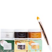 Revolution Skincare - Masks - Jake Jamie Feed Your Face Trilogy - Sweety Pie