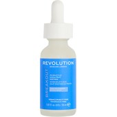 Revolution Skincare - Serums and Oils - 2% salicylsyra BHA anti-blemish-serum