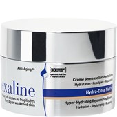 Rexaline - Hydra 3D - Hydra-Dose Nutri+ Rejuvenating Cream