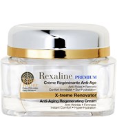 Rexaline - Line Killer - X-treme Renovator Anti-Aging Regenerating Cream