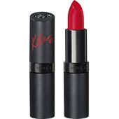 Rimmel London - Läppar - Lasting Finish Lipstick by Kate