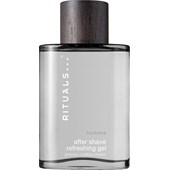 Rituals - Homme Collection - After Shave Refreshing Gel