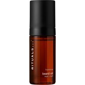 Rituals - Homme Collection - Beard Oil