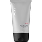 Rituals - Sport Collection - Anti-Dryness Body Lotion