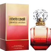 Roberto Cavalli - Paradiso Assoluto - Eau de Parfum Spray