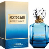 Roberto Cavalli - Paradiso Azzurro - Eau de Parfum Spray