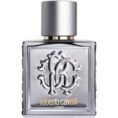 Roberto Cavalli - Uomo Silver Essence - Eau de Toilette Spray
